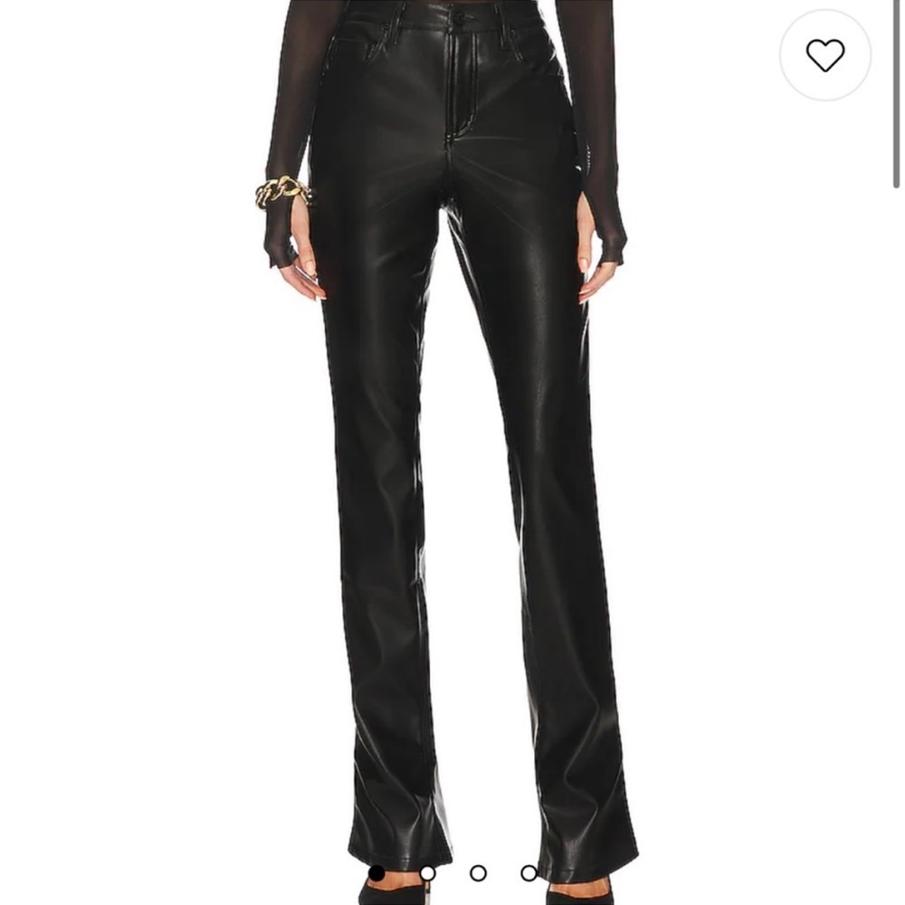 Revolve pants - Picture 2 of 5
